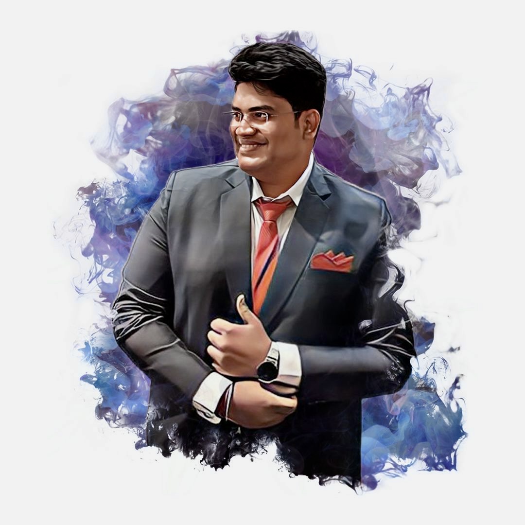 Amith Agarwal Bansal